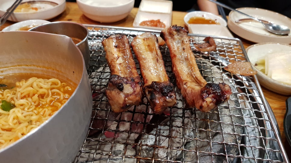 역앞등갈비 이미지