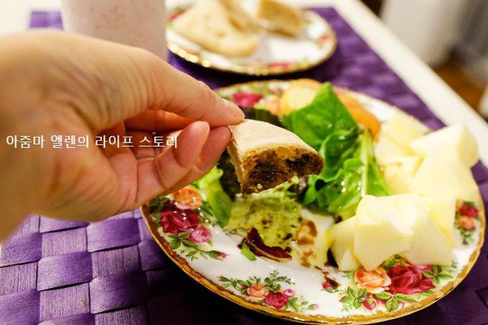 녹색바구니 이미지
