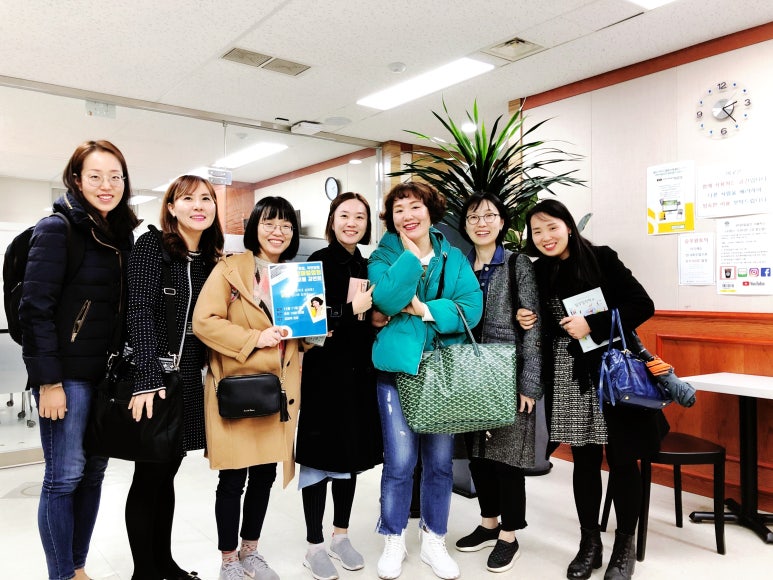 정테이블 이미지