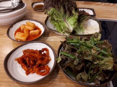 황금오향족발 이미지