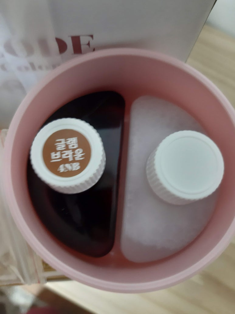마가염색 이미지