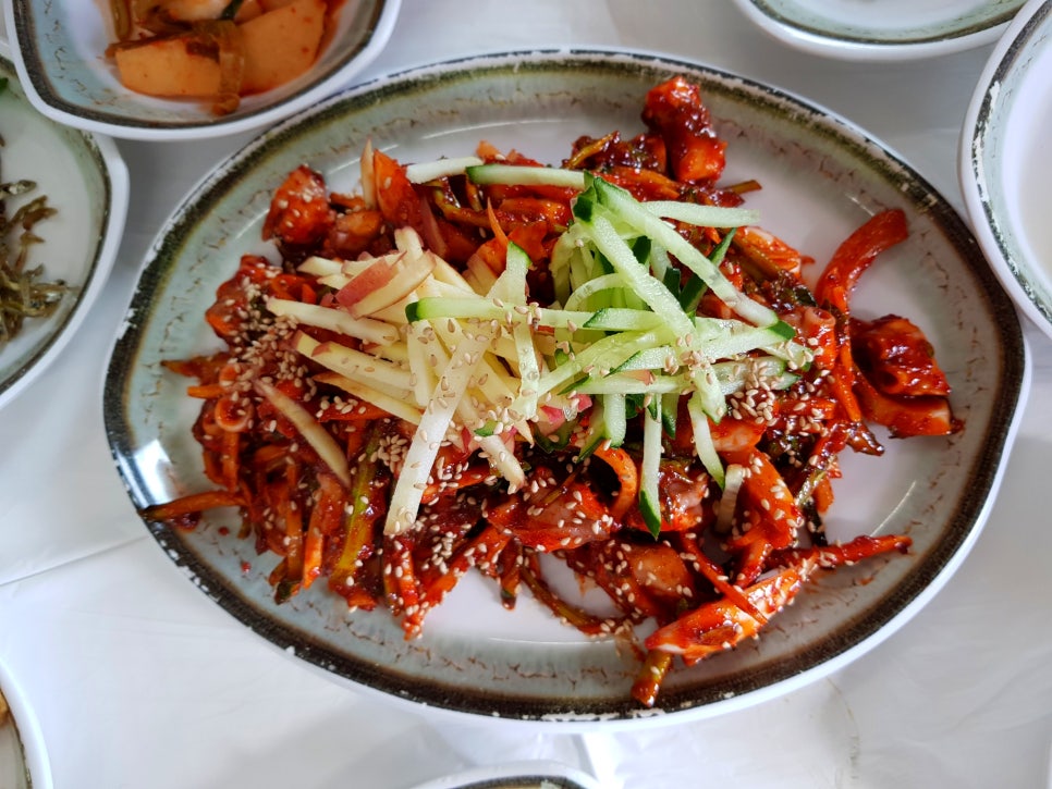 용천식당 이미지