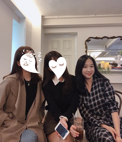 카페 클로이 인 패리스(cafe chloe in paris) 이미지
