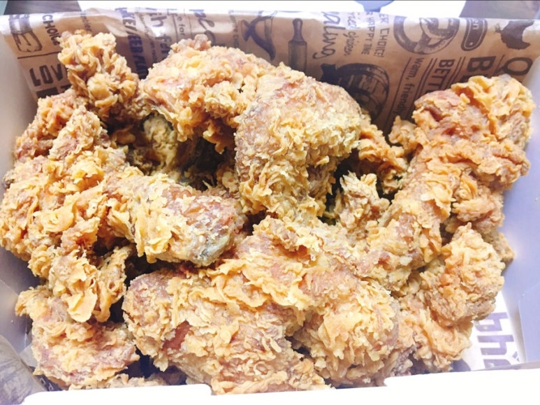 BHC여수웅천점 이미지