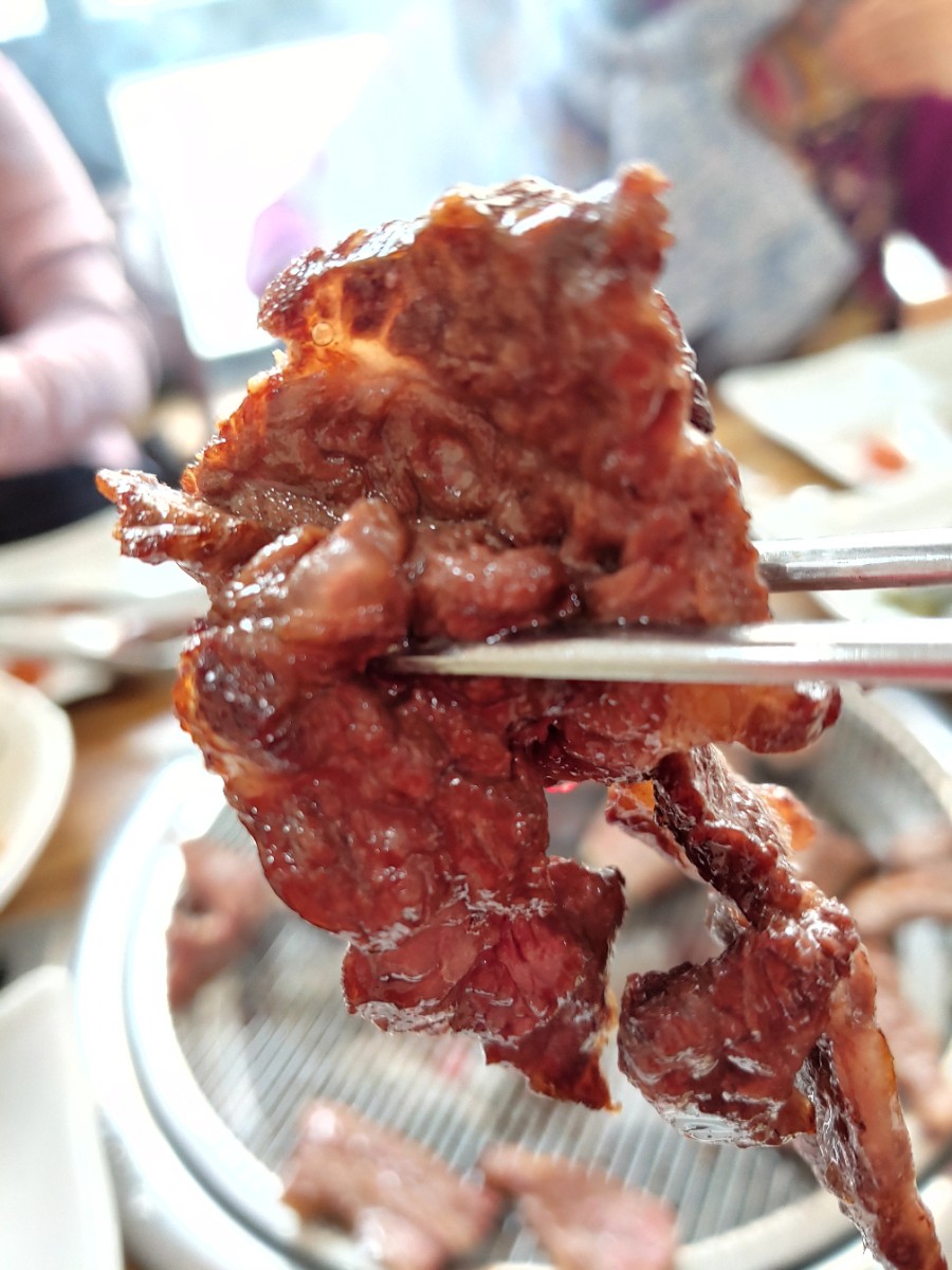 청정한우뜰 이미지