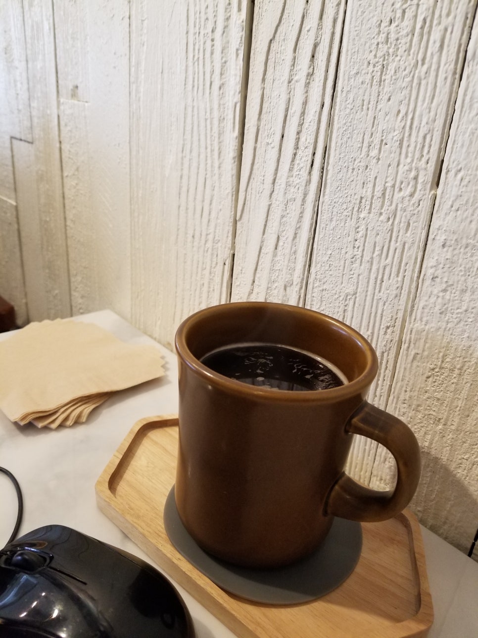 카페 보브르 이미지