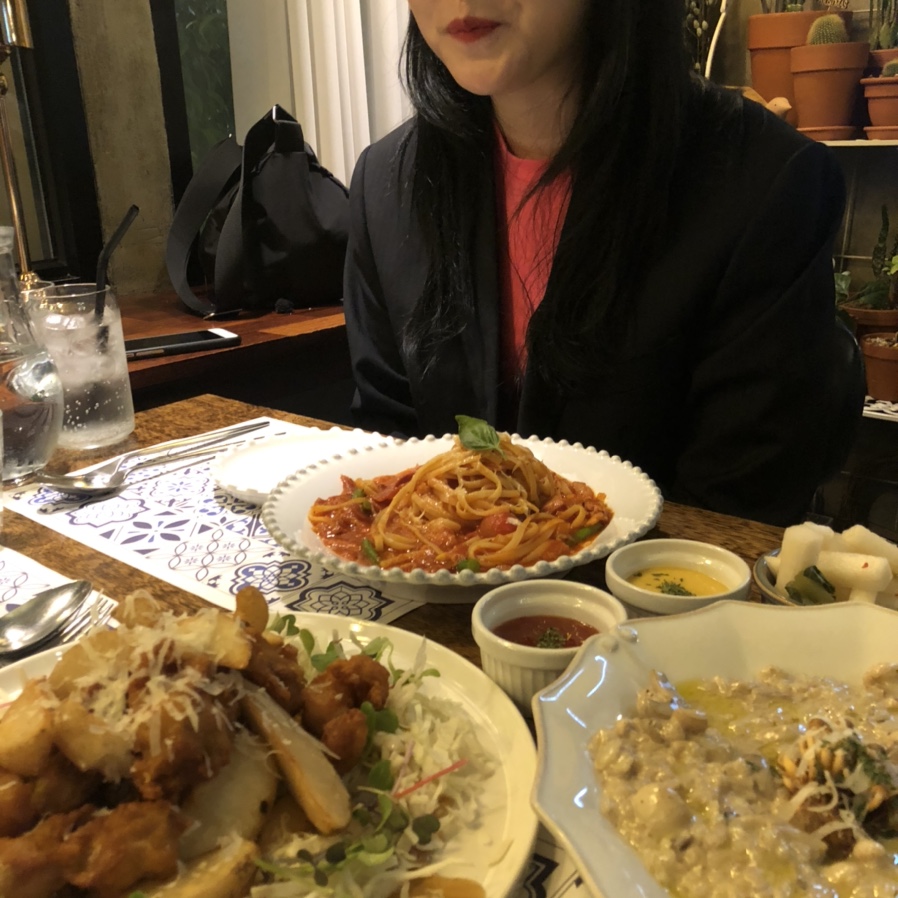 헤온헤어 이미지