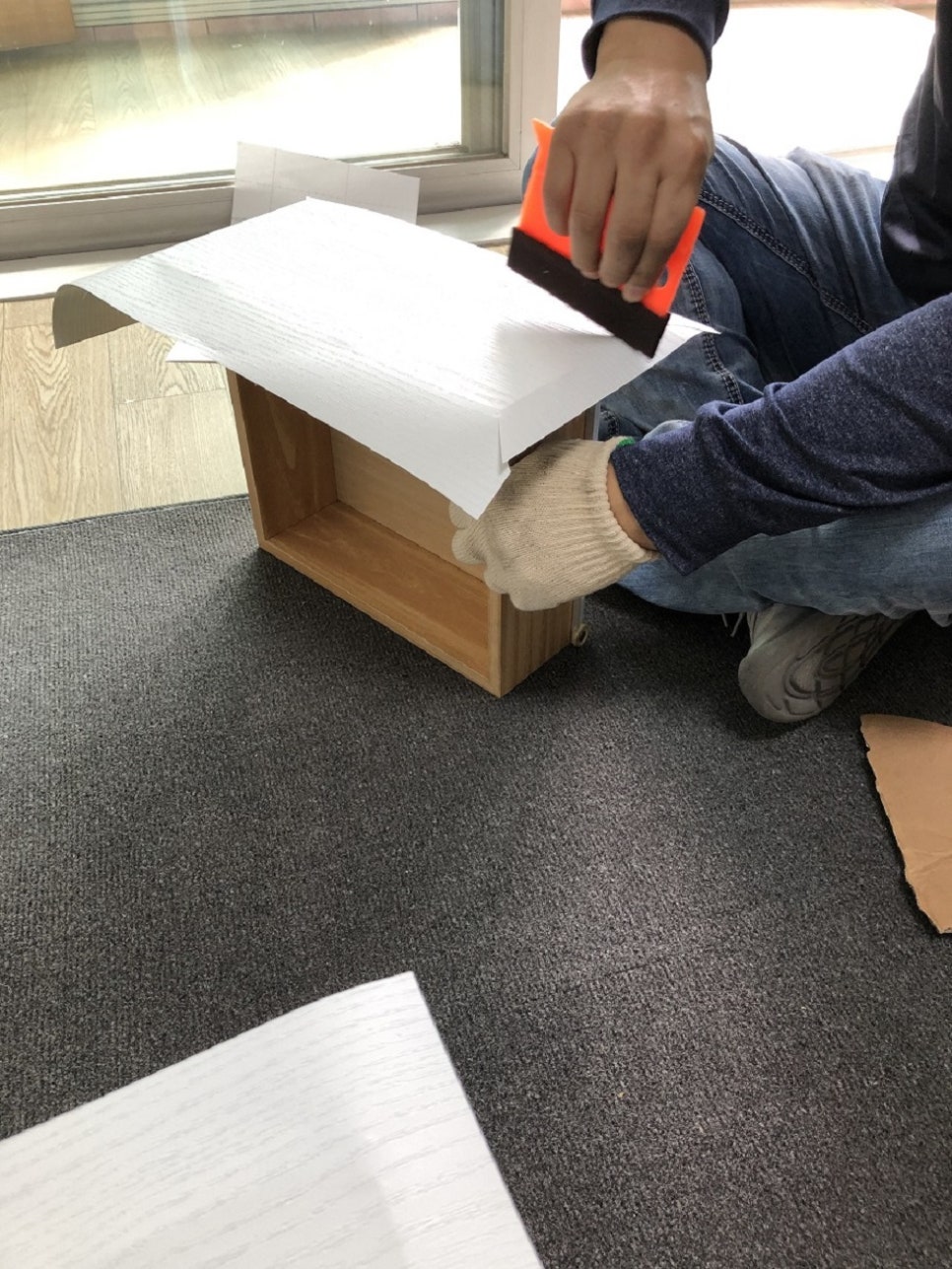 아다모인테리어필름 이미지