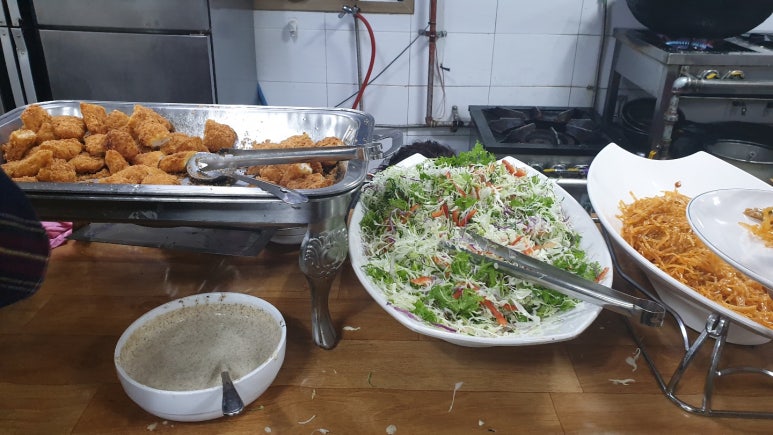 뽀식이식당 이미지