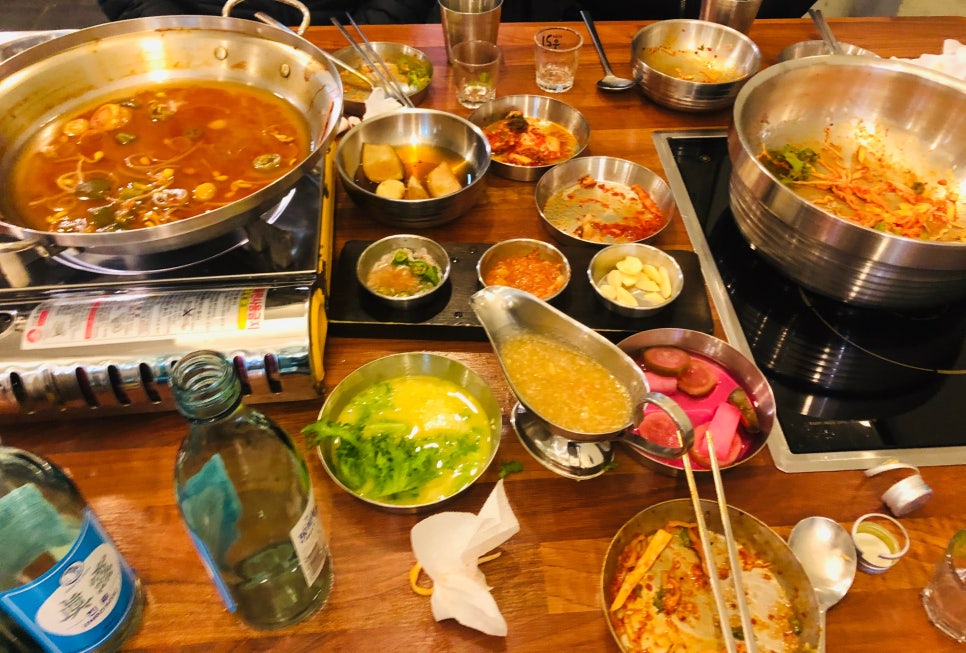 양씨보쌈 이미지