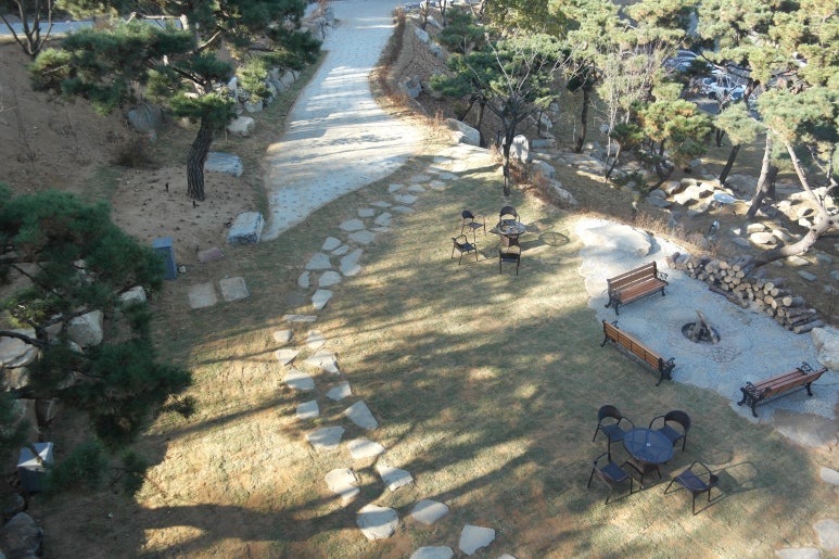 굿:카페원주 이미지