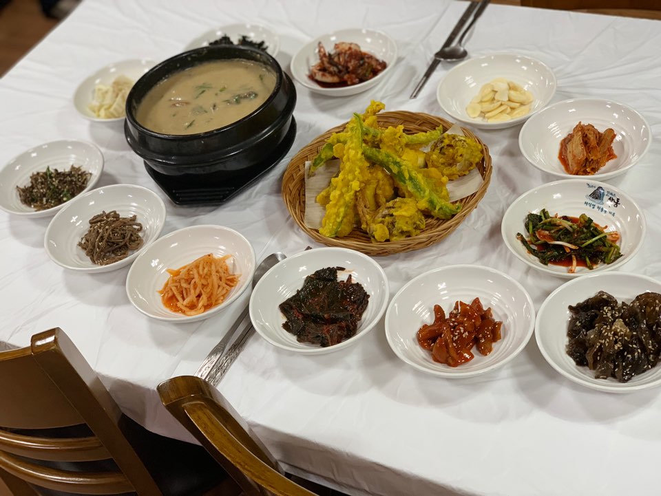 은성식당 이미지