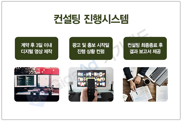유일광고 이미지