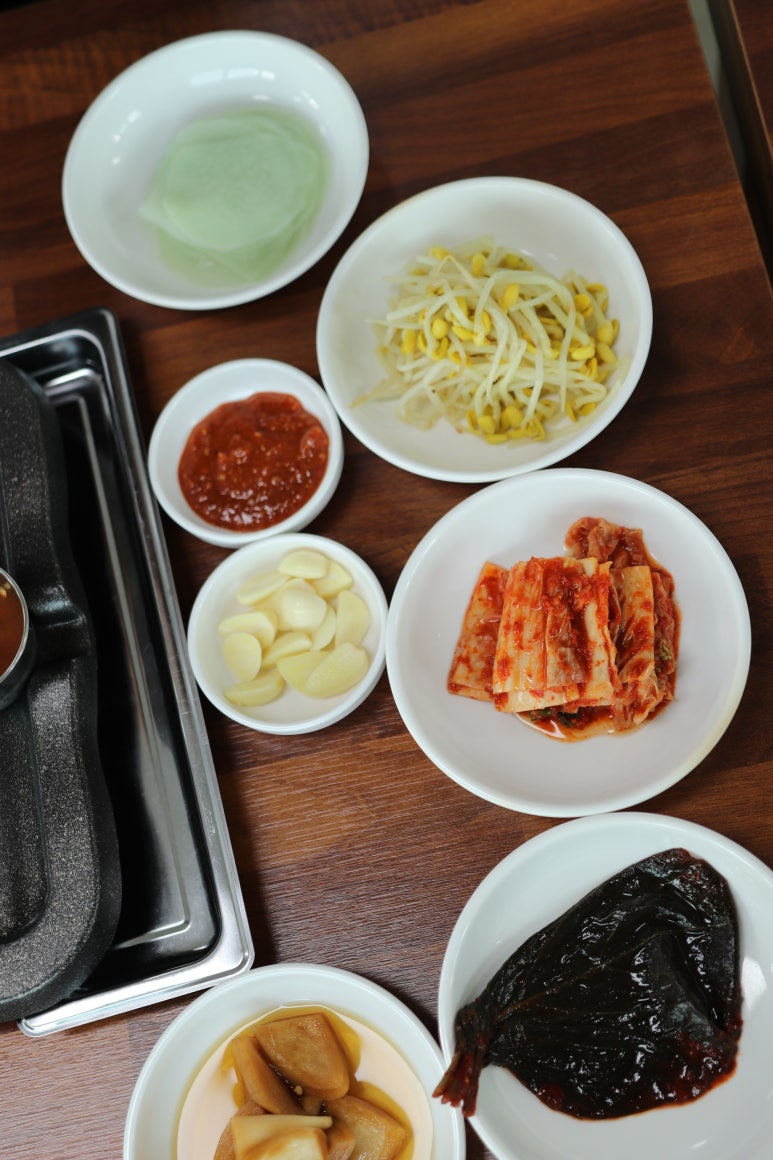 탐라흑돈정육식당 이미지