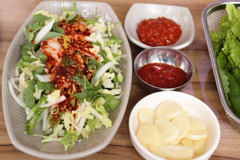 도민야채 이미지
