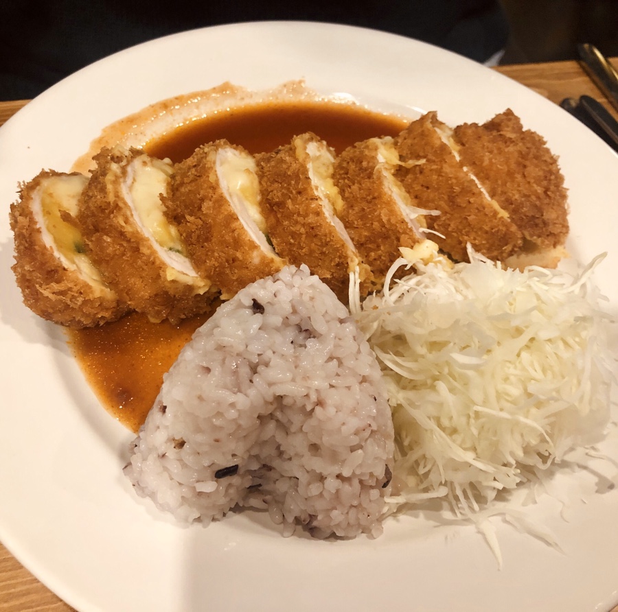 돈게스 이미지