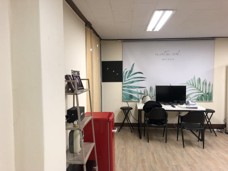 인계동사진관 이미지
