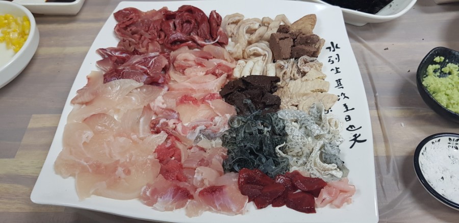경원횟집 이미지
