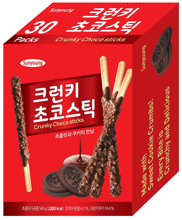 선영푸드 이미지