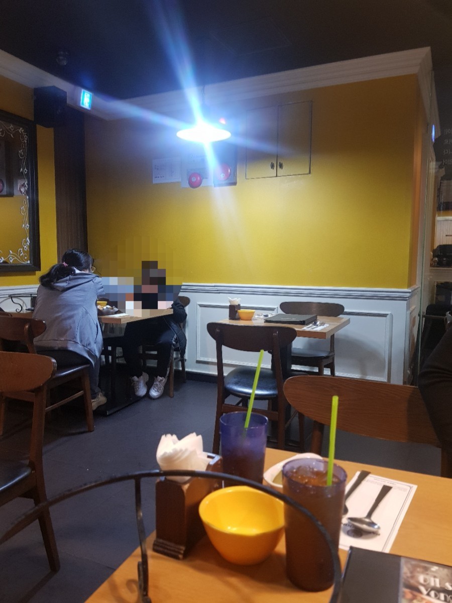 파스타부오노(성남점) 이미지