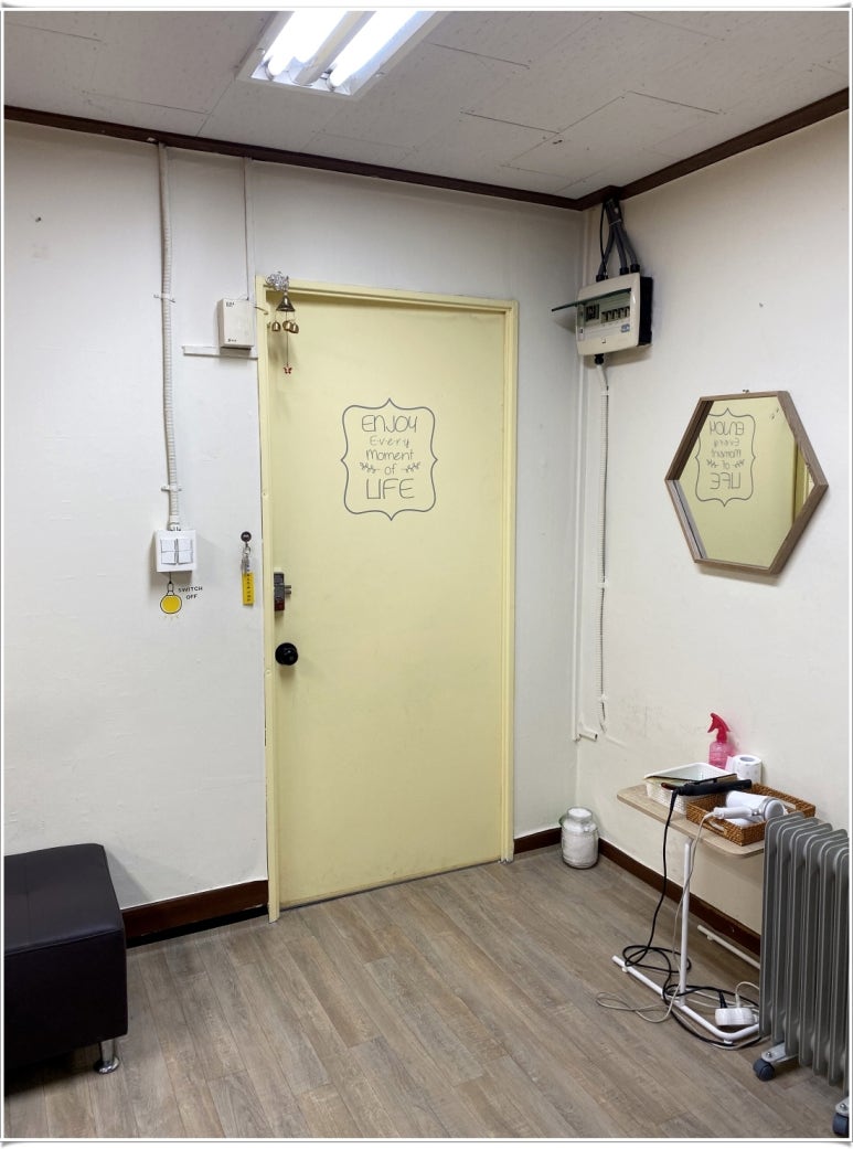 수원인계동달빛사진관 이미지