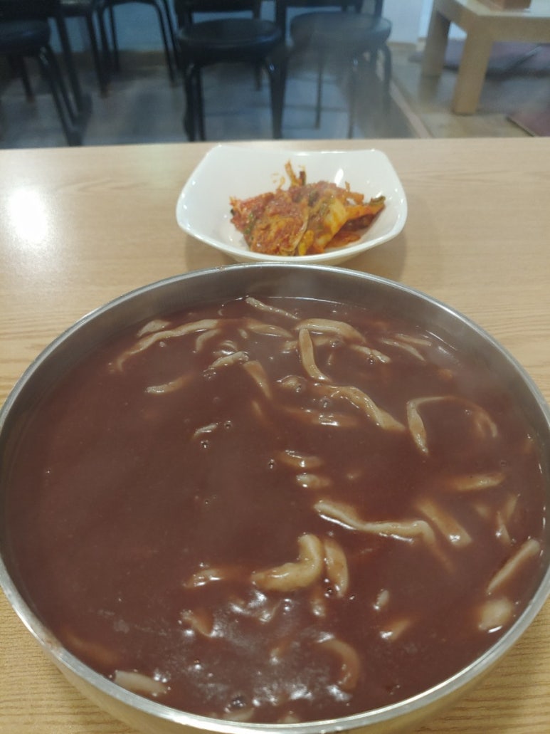호남손팥칼국수 이미지