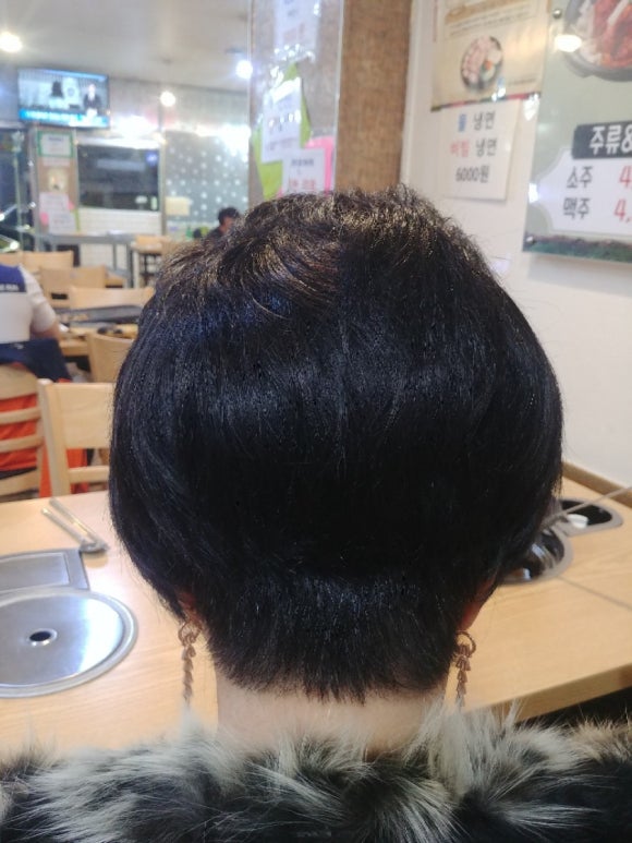 두림가발 이미지