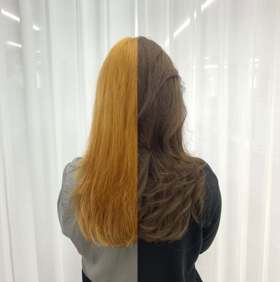 헤어2U 이미지