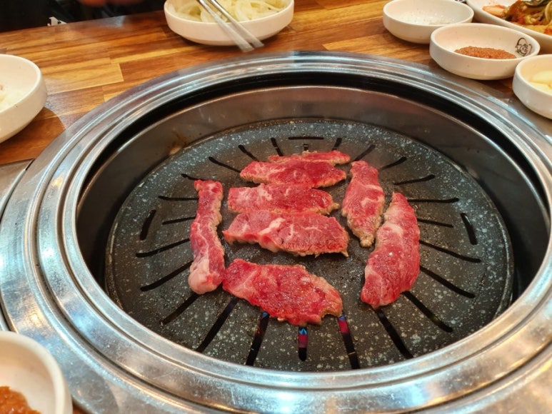 정육식당평궁 이미지
