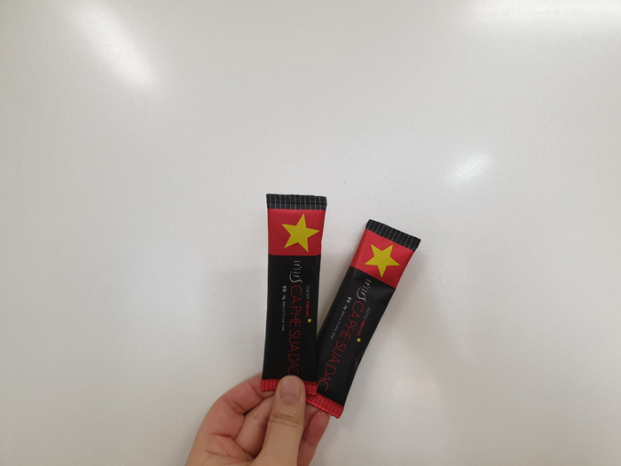 이츠이츠베트남커피 이미지