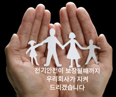 대한전기안전관리 이미지