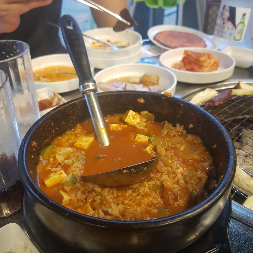 마고정한우타운 이미지