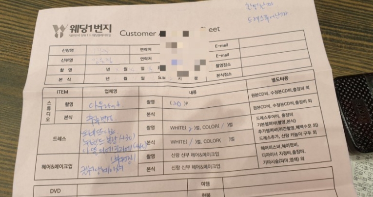 라라블랑쉬 이미지