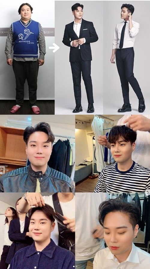 잇서블짐 이미지