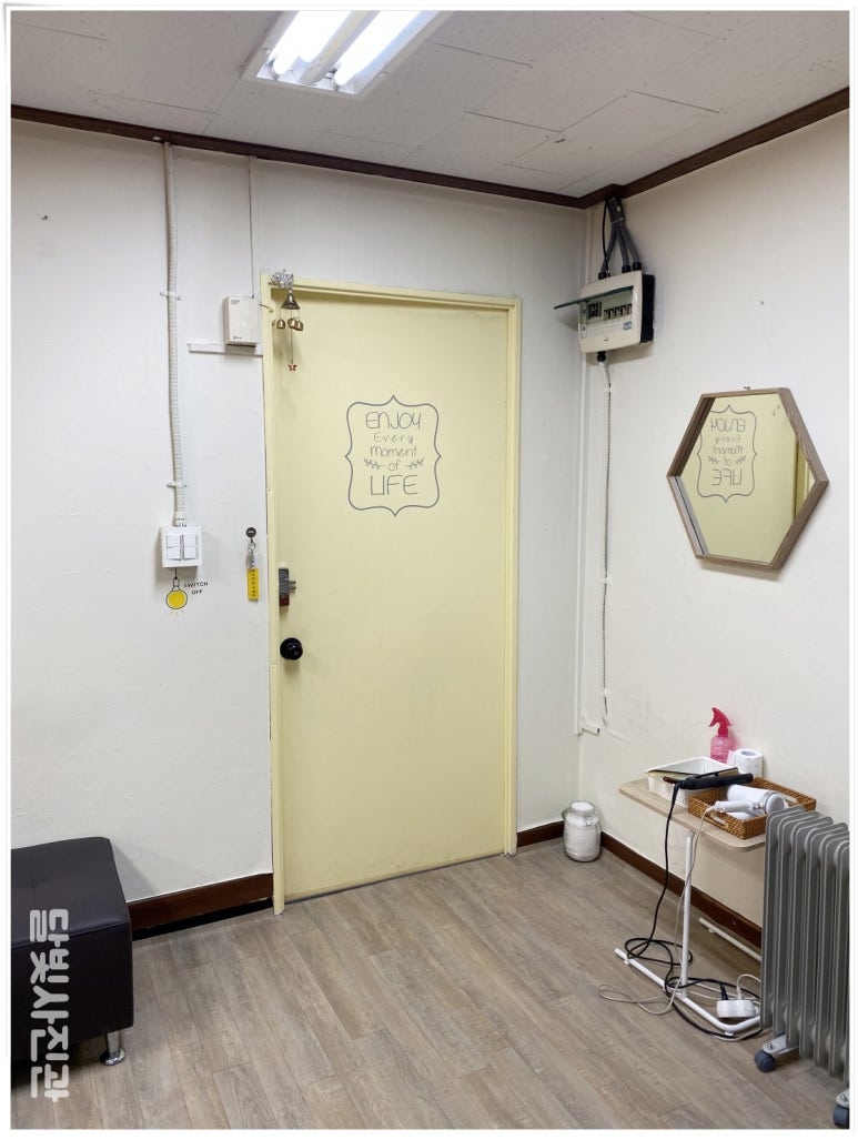 수원인계동달빛사진관 이미지