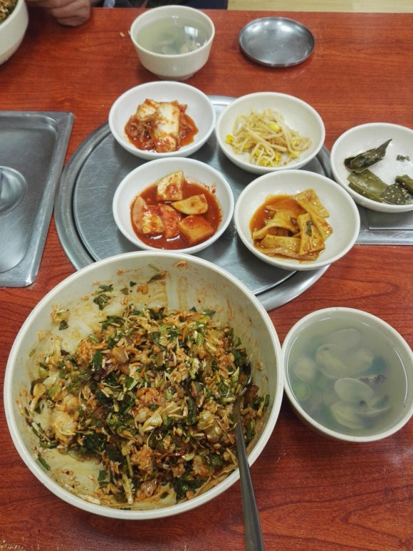 진미식당 이미지