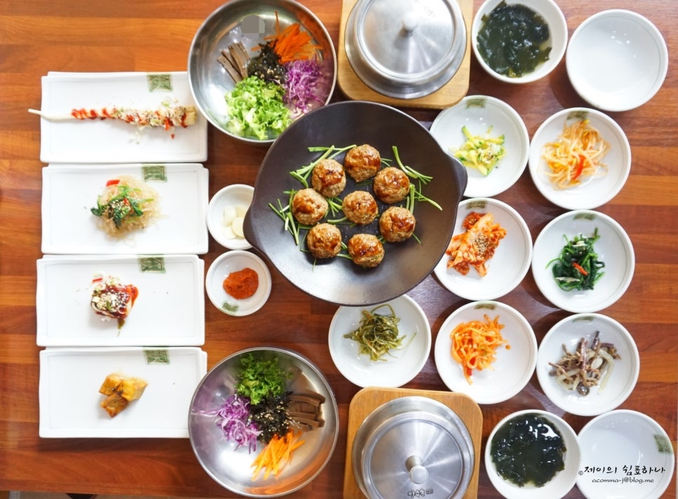 장수촌돼지숯불갈비 이미지
