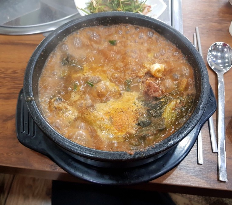 천북친환경식당 이미지