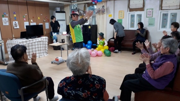 가나안복지 이미지
