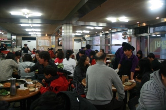 춘천인닭갈비 이미지