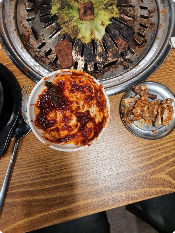 솔향참숯구이 이미지