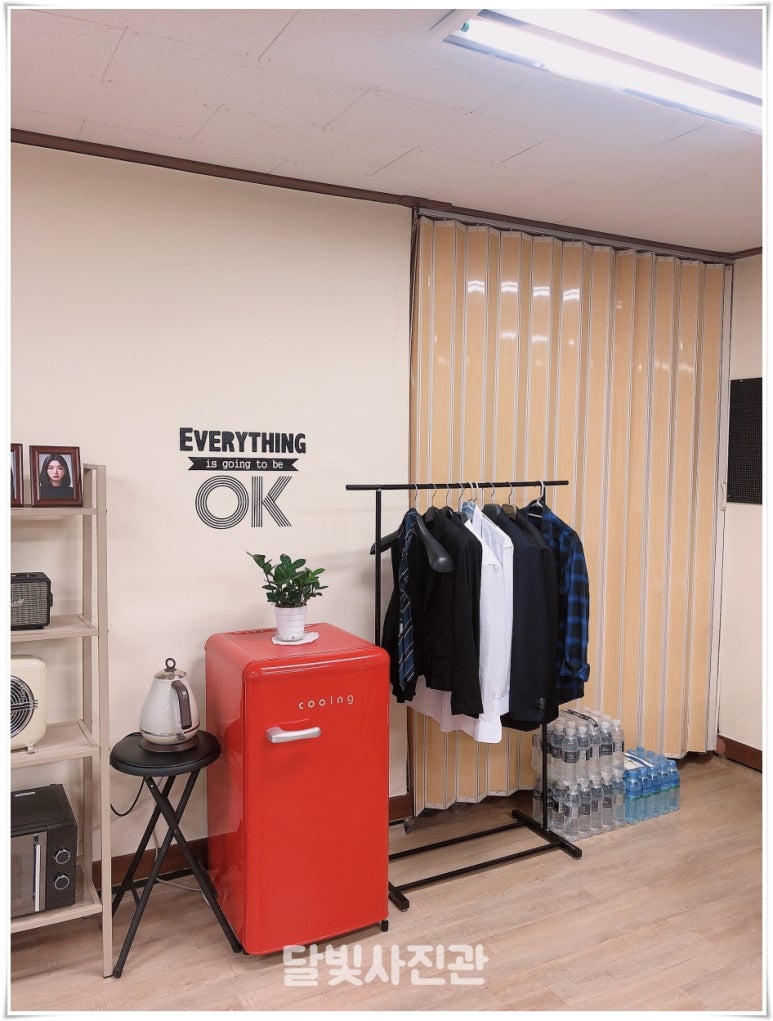 수원인계동달빛사진관 이미지