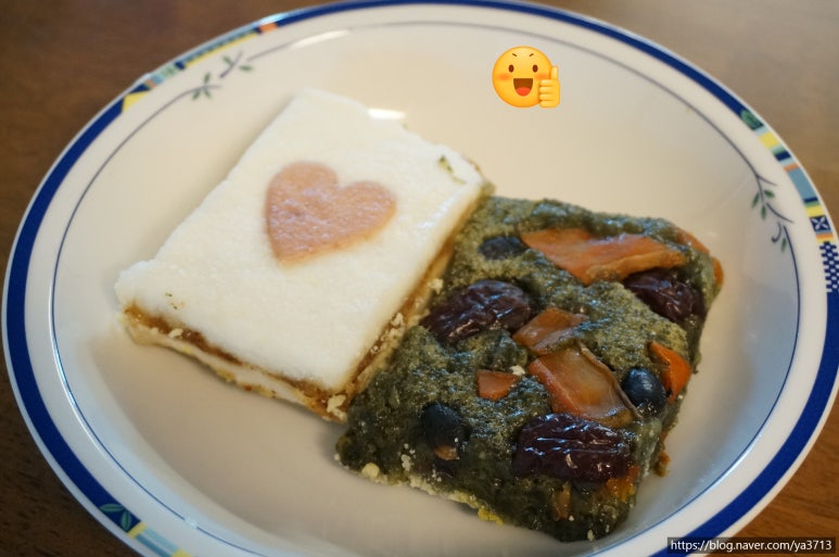 명가떡 이미지