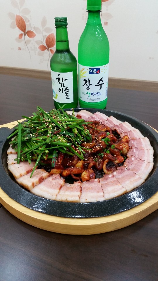 탕정그집쭈꾸미 이미지
