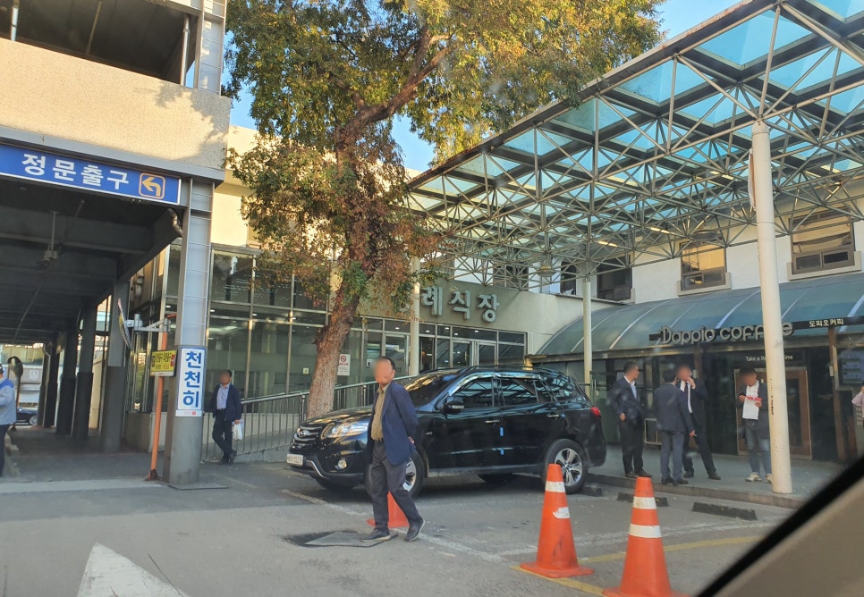 케이마디병원장례식장 이미지