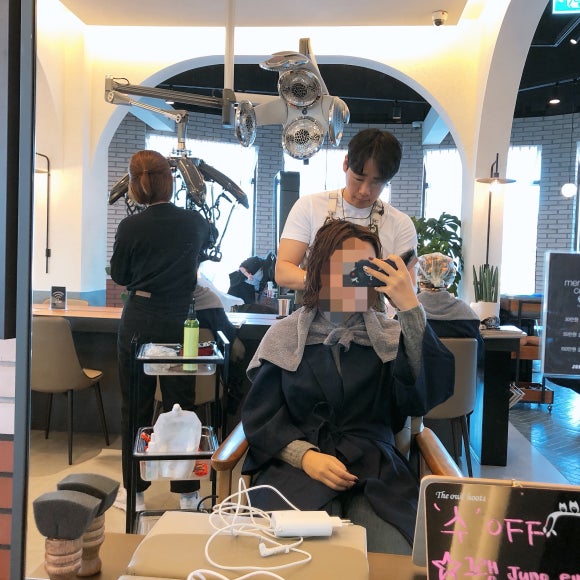 조은일 이미지
