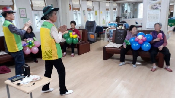 가나안복지 이미지