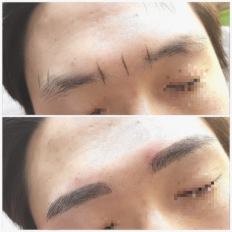 티나뷰티 이미지