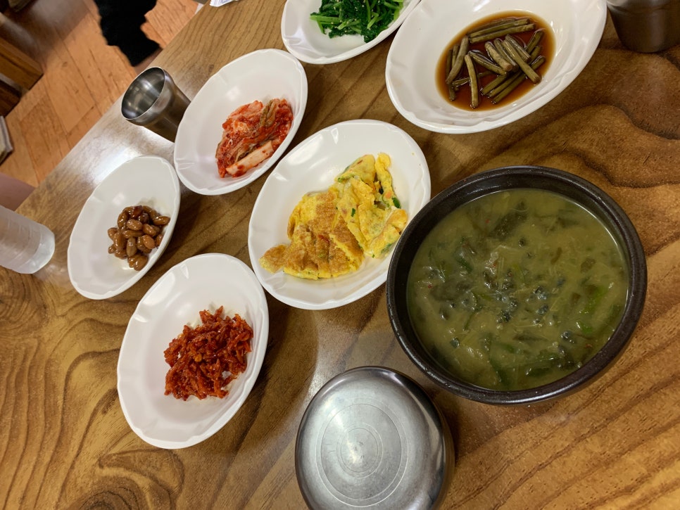 화신식당 이미지