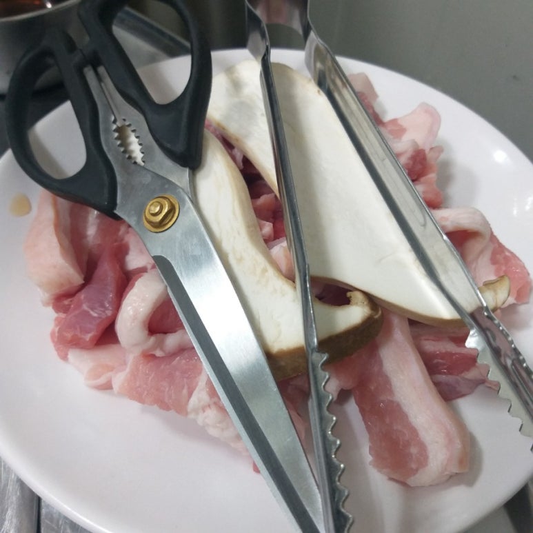 쇠마루정육식당 이미지